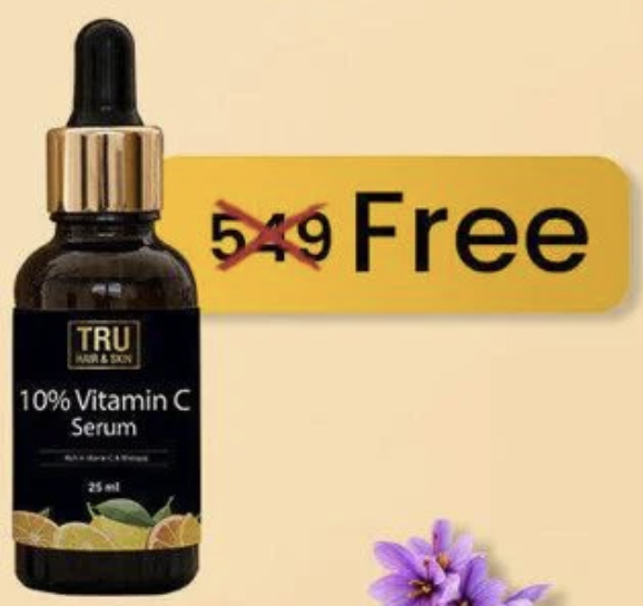 [Freebie] True Hair Sample Offer | Claim Free Hair Serum